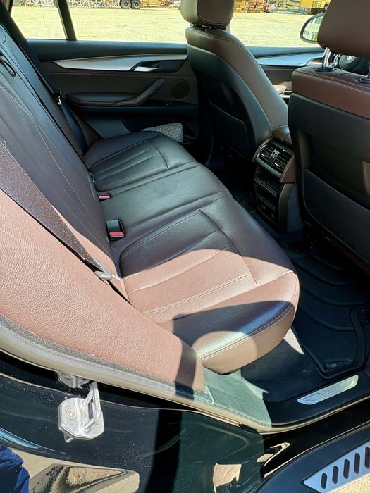 BMW X5  F15 xDrive25d