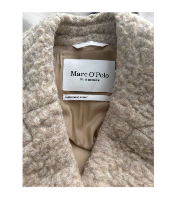 Пальто безрукавка Marc O’Polo