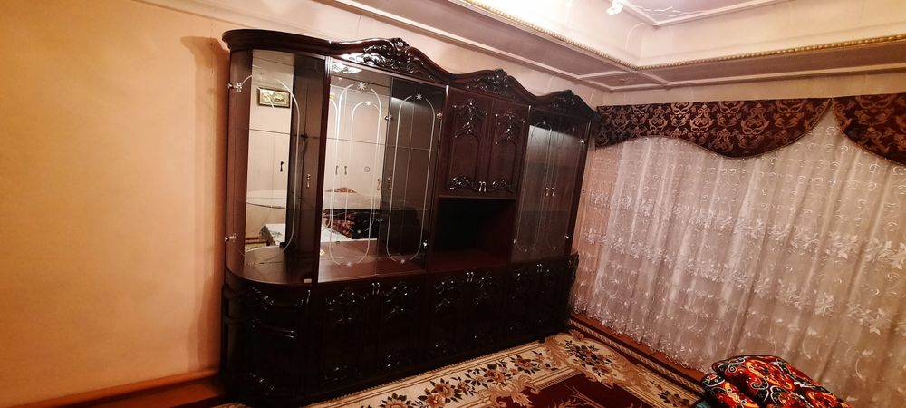 Продаётся стенка