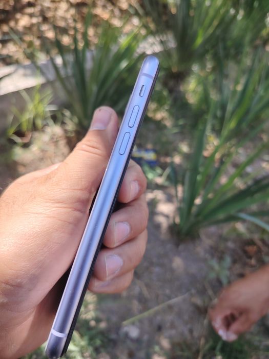 Apple IPhone 11 256