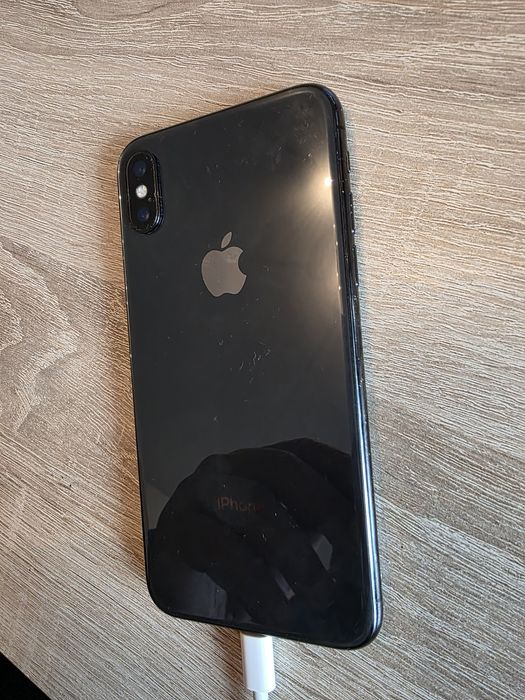 IPhone X за части