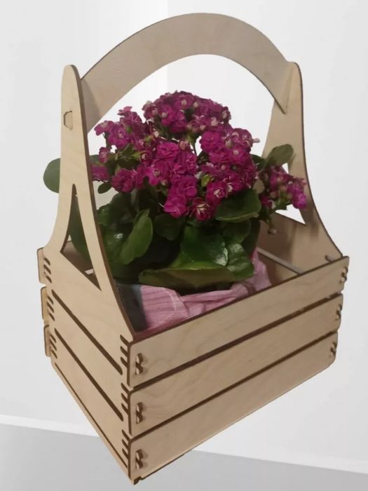 Кашпо, подставка под цветы