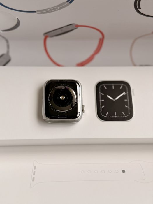 Iwatch series 5, 44mm