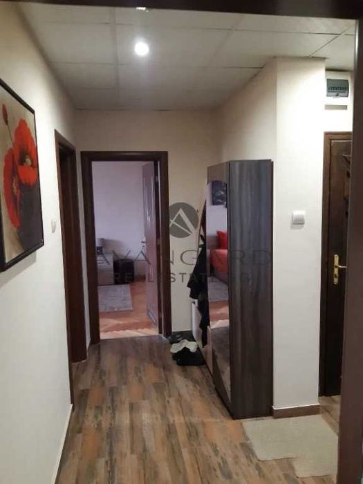 оф.25599 Четиристаен обзаведен до ОУ ” Елин Пелин ”