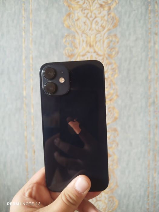 iPhon 12 mini продам
