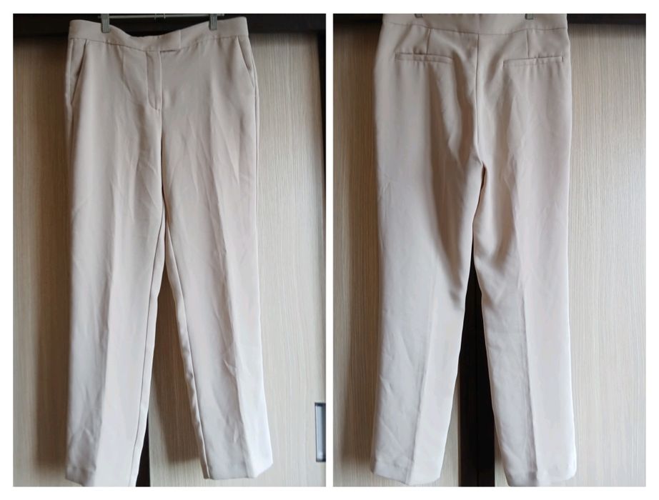 Женские джинсы и брюки