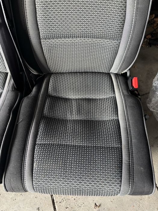 Scaune pasageri ,mercedes