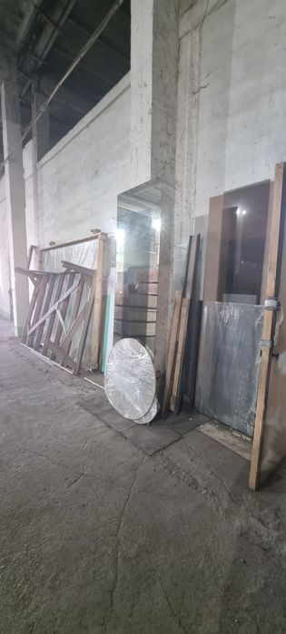 Продам стекольный бизнес