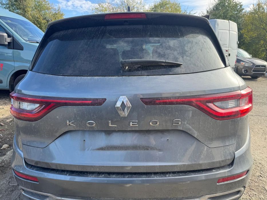 Dezmembrez / Dezmembrari / Piese / Accesorii Renault Koleos 2