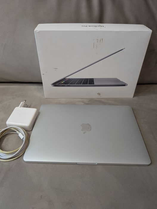Vand MacBook Pro 13 inch