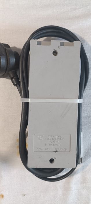 Антенна телевизионная