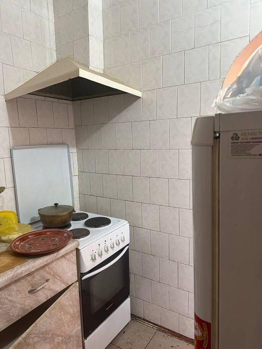 1oyga 1kiwiga werilikka kv bor;metroni yonginasida