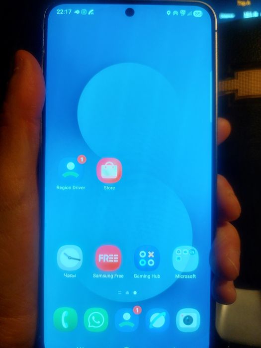 Samsung S 25Fe 128Gb