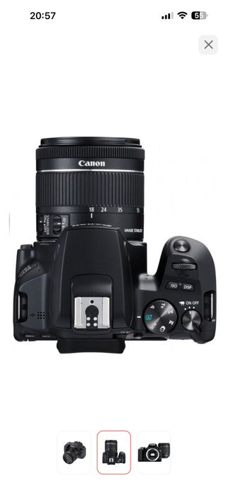 Продам фотоаппарат