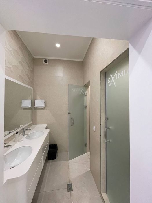 Аренда 200 м² под клинику/офис м. БИЙ Капитал банк