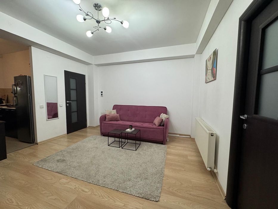 Închiriez apartament 2 camere, zona Tomis Plus