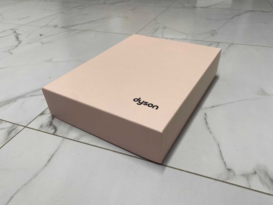 Dyson дорожный набор