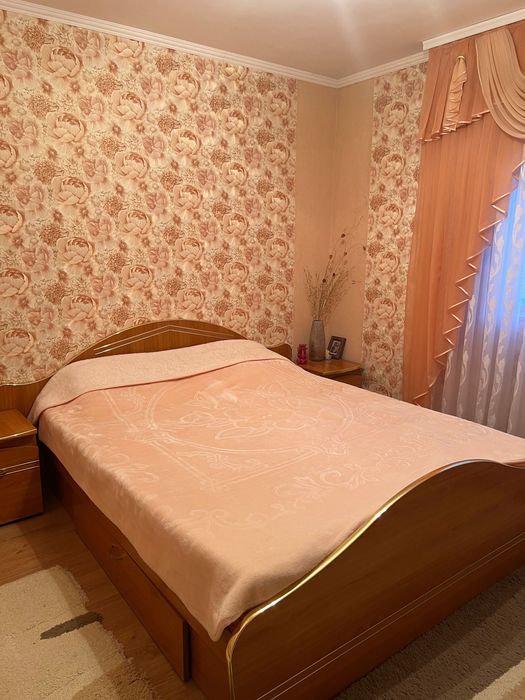 Apartament 3 camere, Titu, 64 mp
