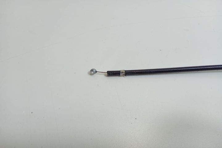 Cablu  deschidere capota  8T1823531G Audi A4 B7