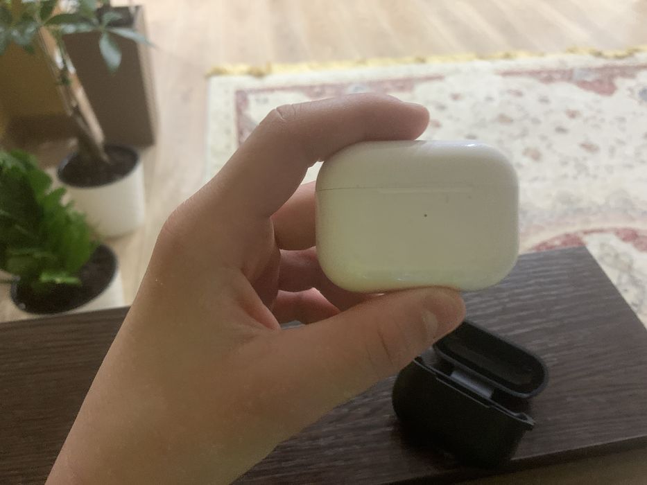 AirPods оригинальные