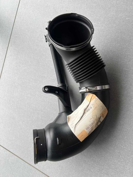 Furtun Turbo BMW E60 520 Diesel 2007-2010