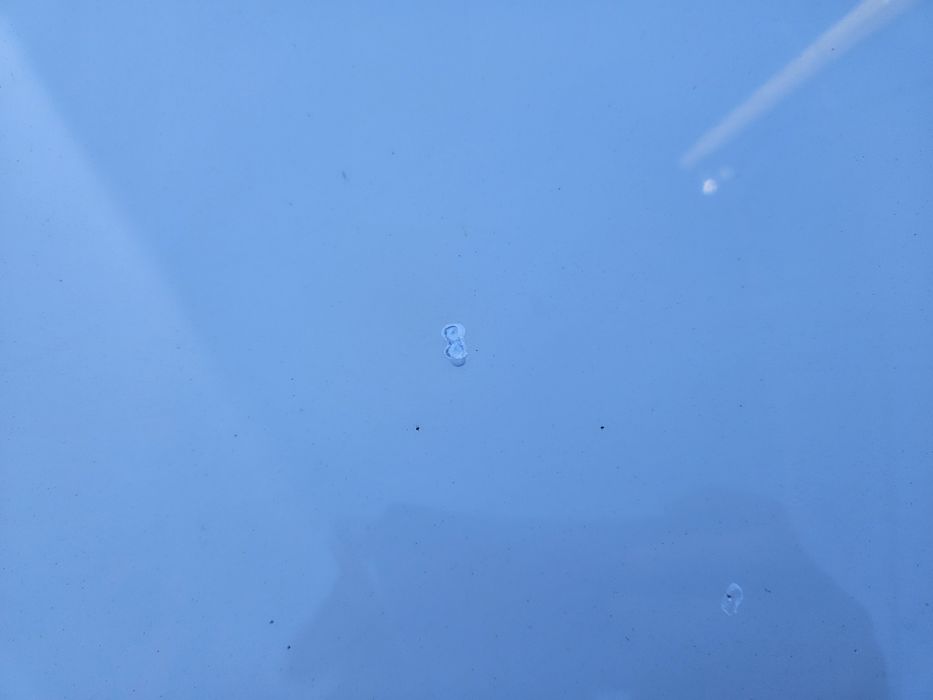 Vând capota bmw seria 4