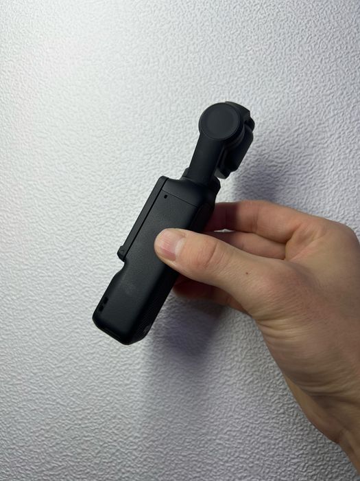 Dji osmo pocket3
