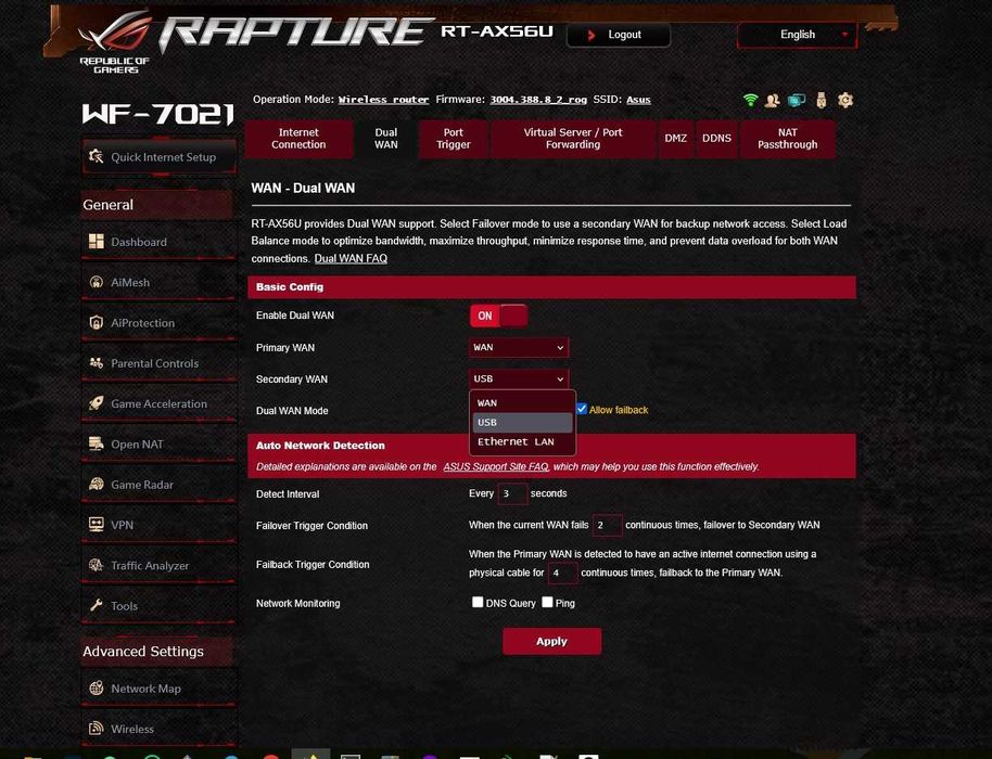 Asus Unifi Mikrotik Zte Huawei Gpon wifi Archer Xiaomi deco