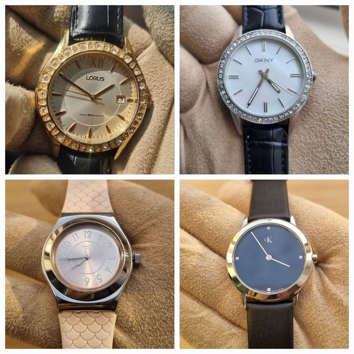 Мужские наручные часы Casio