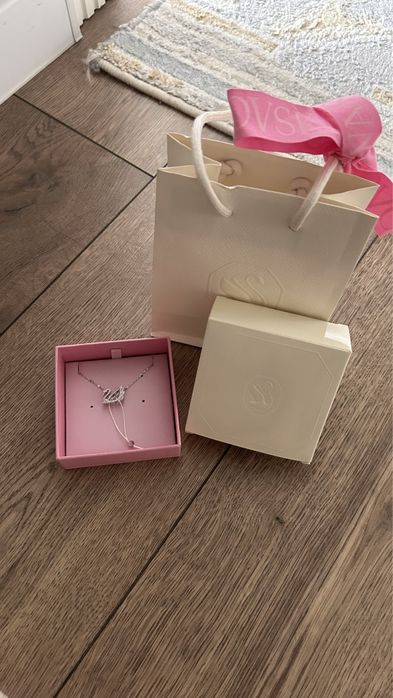 Подвеска Swarovski оригинал