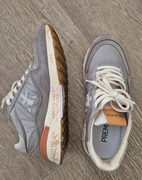 Pantofi sport Premiata
