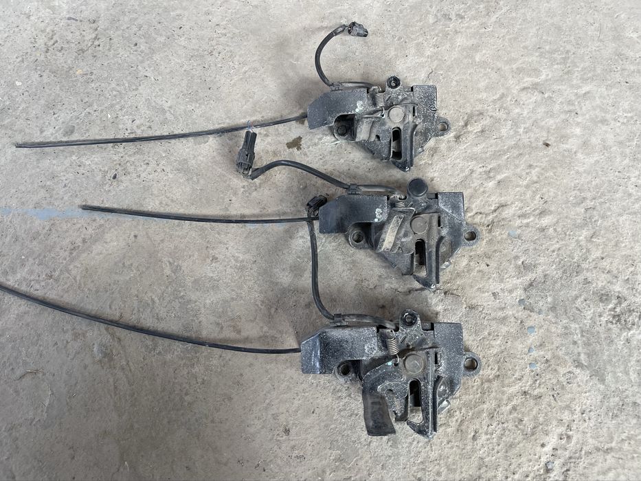 Замок капота Camry 50 55 Камри 50 55