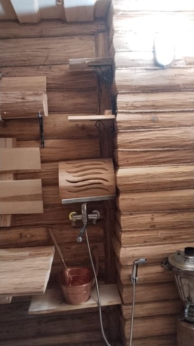 Продается новая разборная сауна