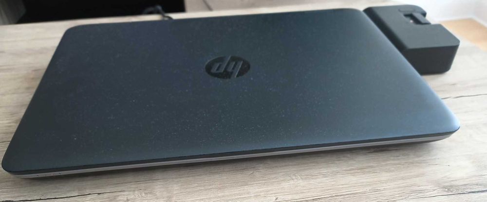 HP ProBook 640 G2 – Configurație puternică, ideal pentru birou, studii și lucru de acasă