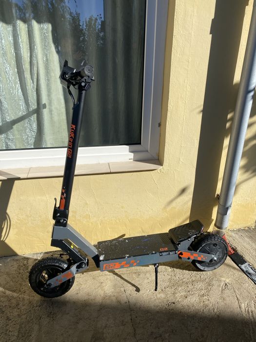 Vand kukirin g2 2025! (Schimb)