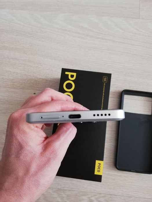 Poco X6 Pro 12+6gb/512gb