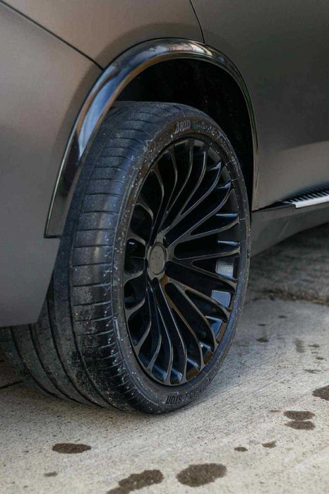 BMW X5 2016 — imagine 5