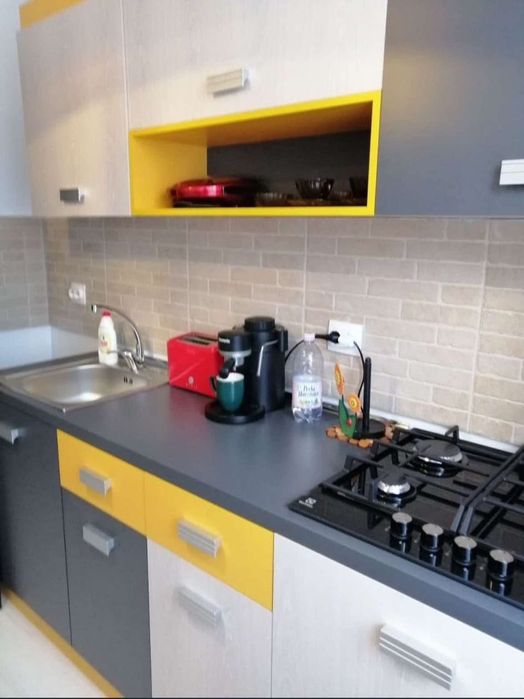 Închiriez în regim hotelier min 2nopți sau pe 9 luni