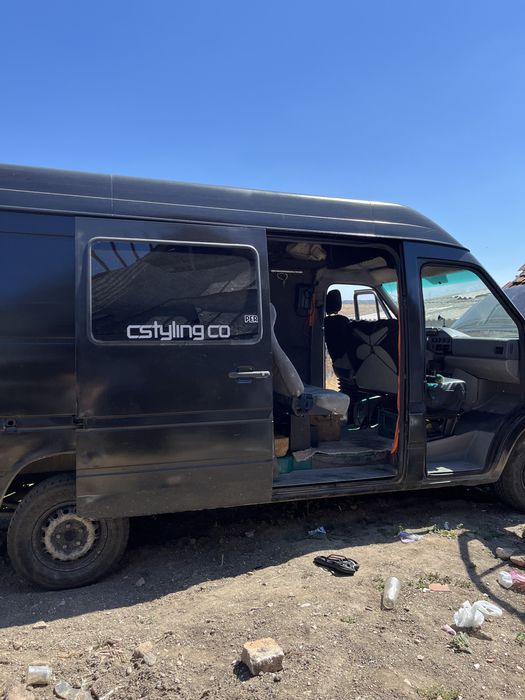 Vand sau schimb Vw Lt35