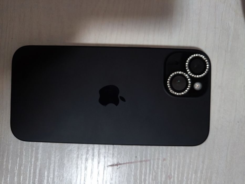 Iphone 15 oʻzi. Ideal