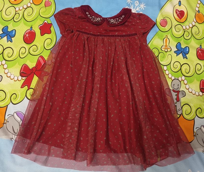 Rochie Next mărime 92