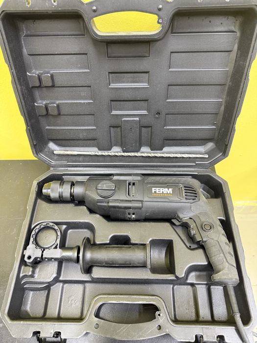 Перфоратор Impact Drill
