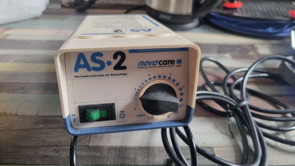 Компресори за въздух