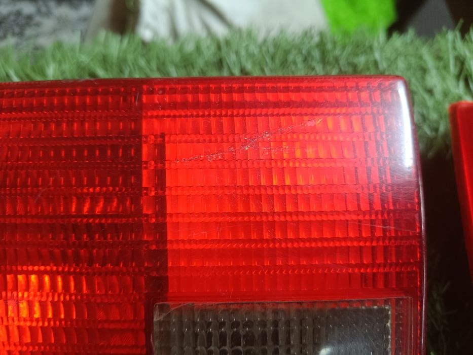 Фонари Ауди 80 Б4 color edition