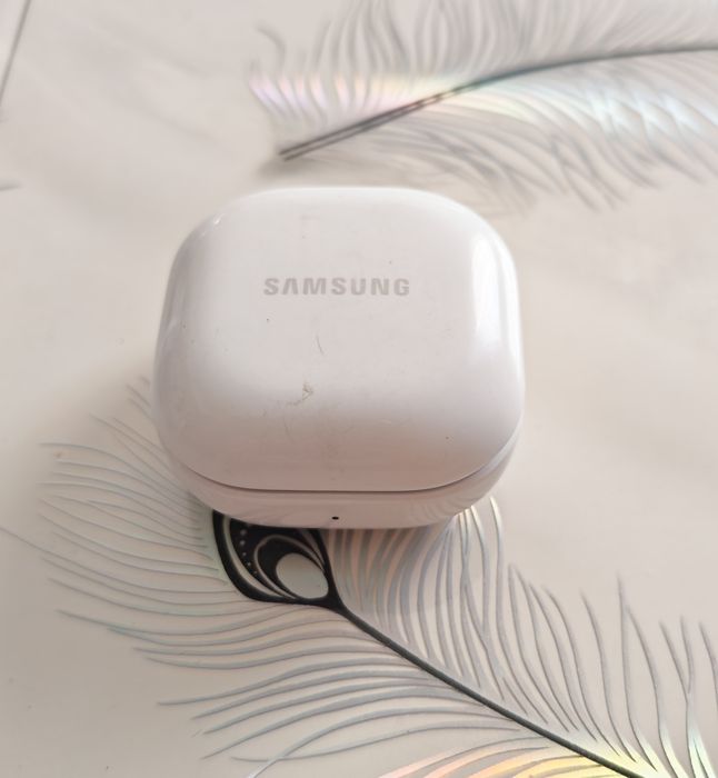 Căști Samsung Galaxy Buds 2