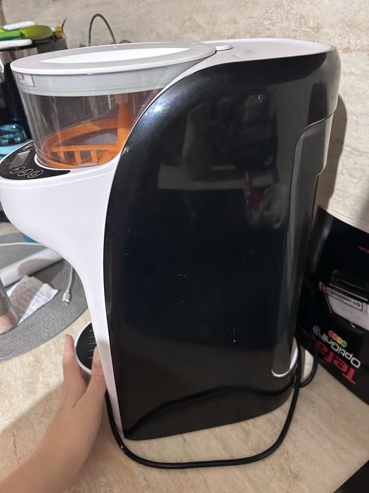 Baby Brezza Formula Pro Advanced FRP0046