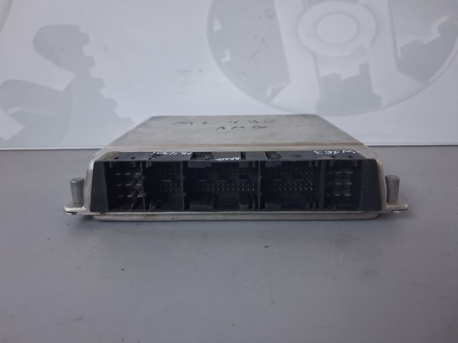 Компютър двигател Mercedes ML430 W163