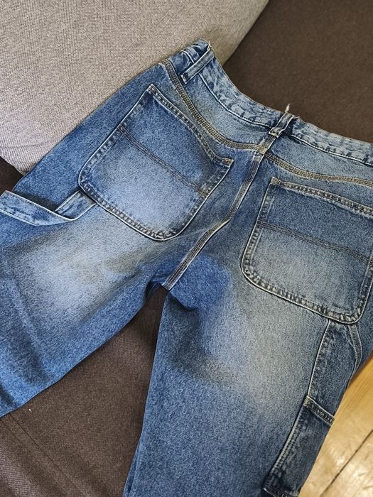 Мъжки дънки американски