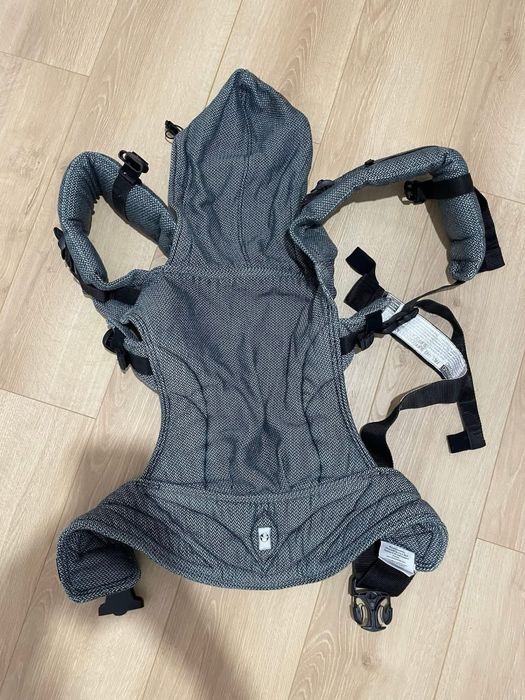 Sistem purtare Lenny Lamb