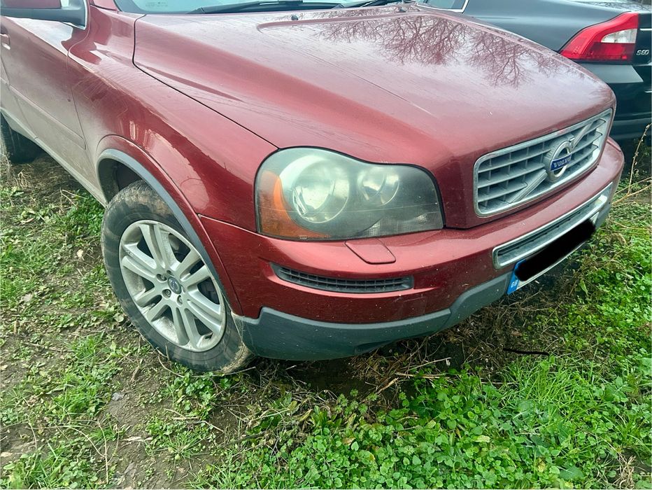 Волво ХС90 D5/ Volvo XC 90